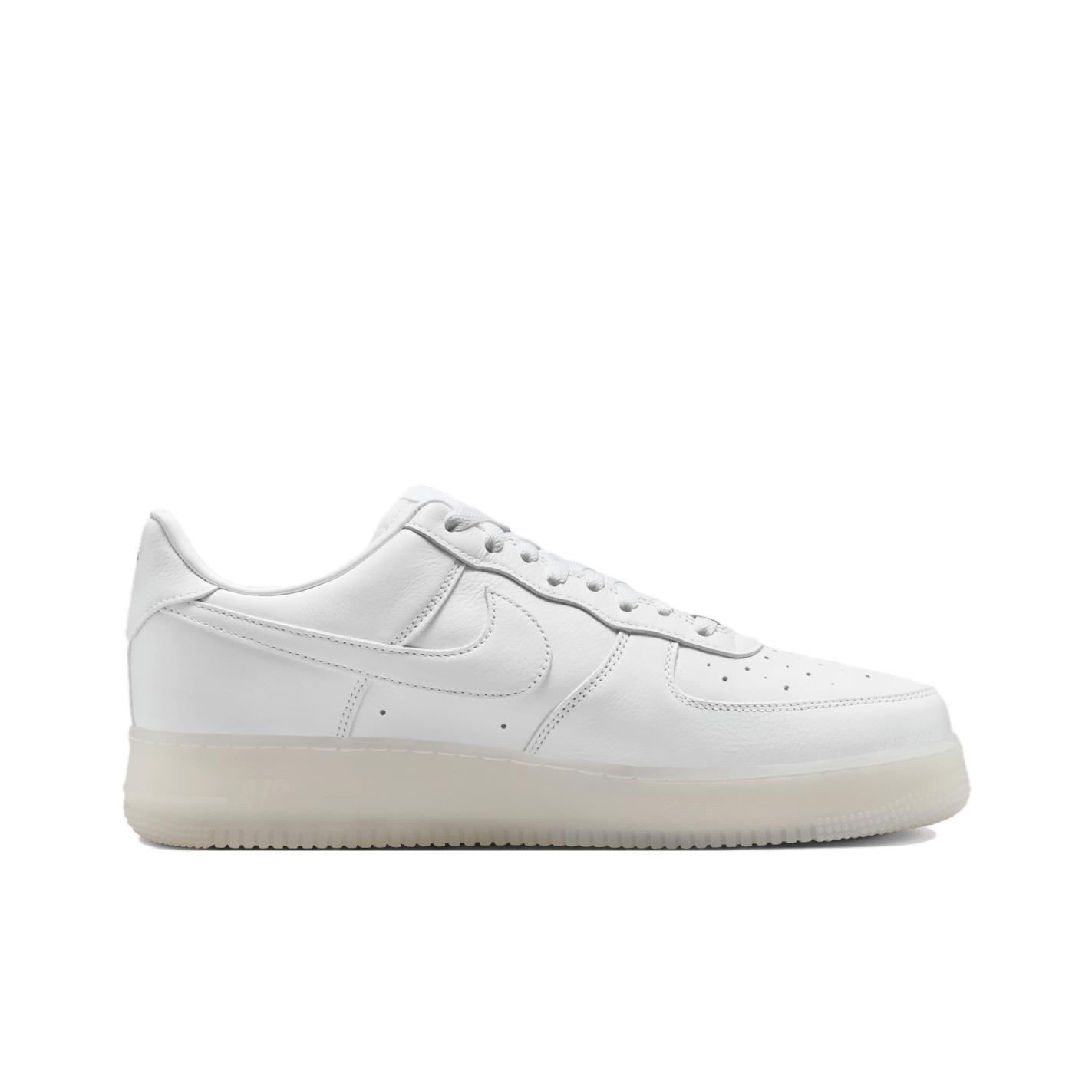 DRAKE x Nike Air Force 1 Slip  - Nike Shoes Air Force 1 review and price