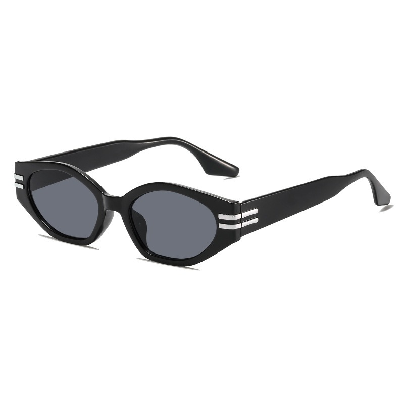 New Small Frame Y2K Cat Eye Su - Sunglasses Cat Eye review and price