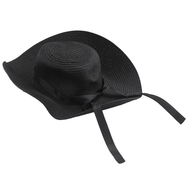 Hot Women's Wide Brim Summer B - Hat Floppy Wide review and price