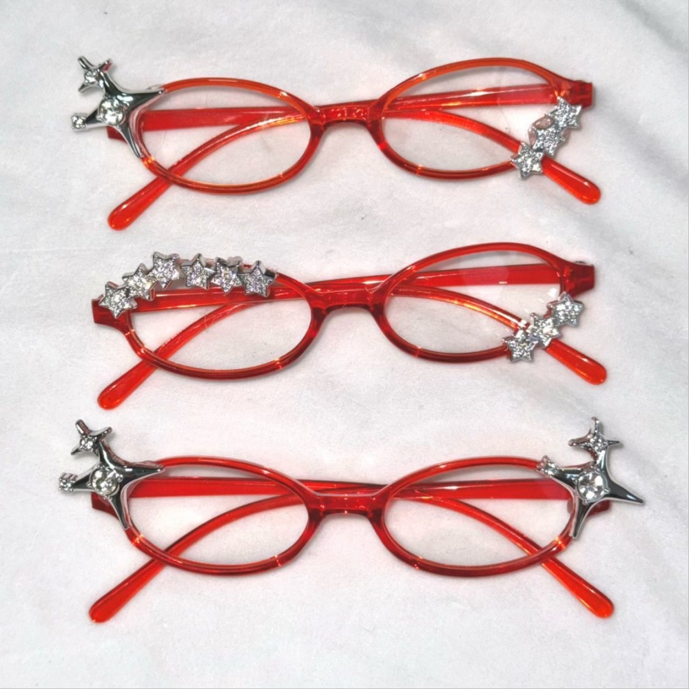Y2K Star Rhinestone Cat Eye De - Sunglasses Cat Eye review and price