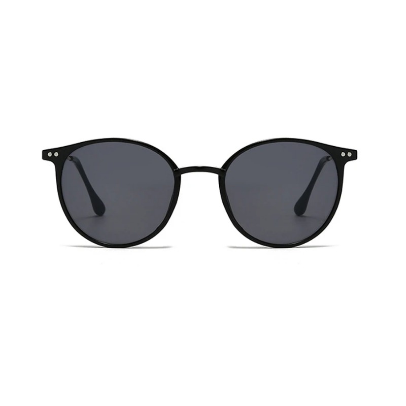 Round Vintage Sunglasses Women - Sunglasses Cat Eye review and price