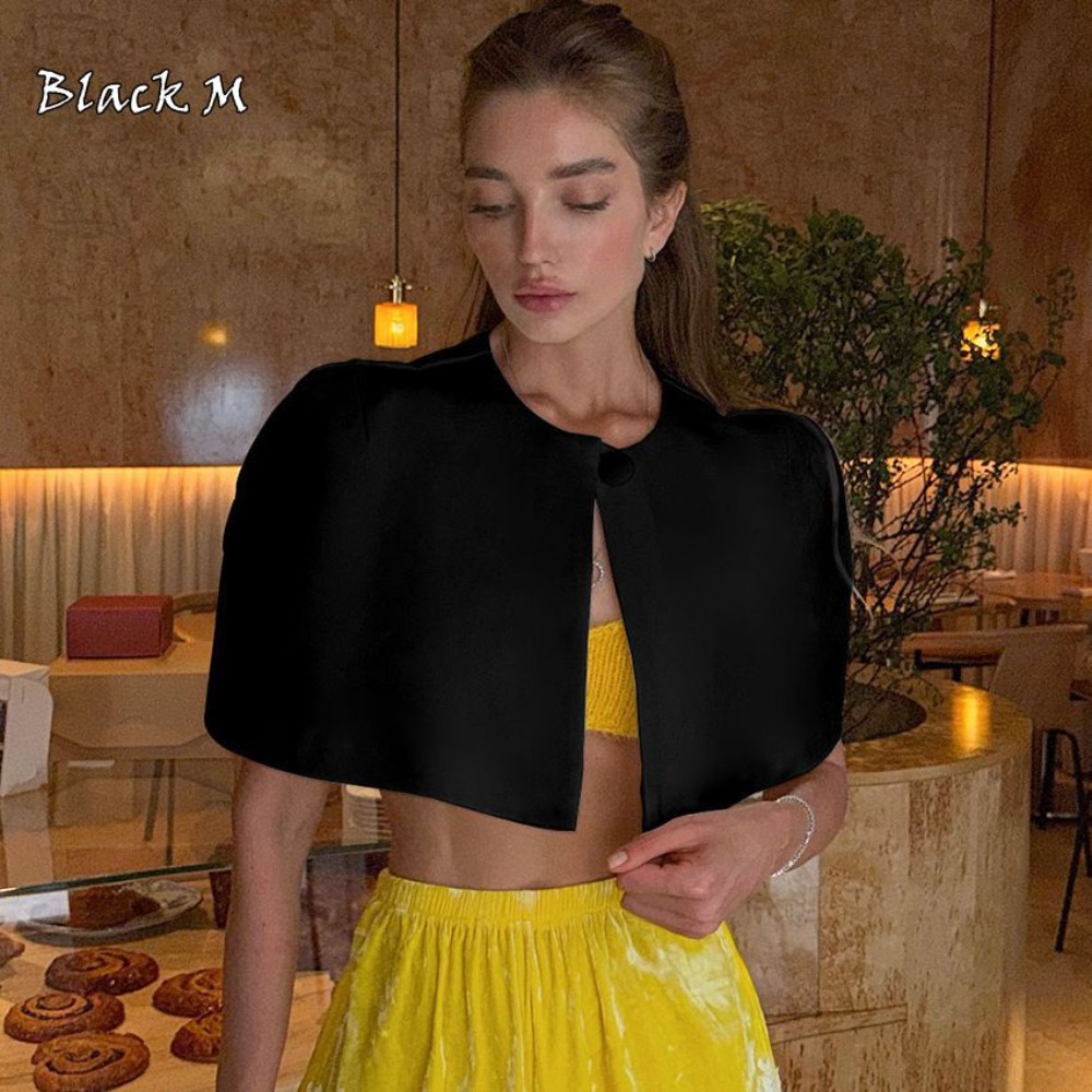 Creative Gift Patchwork Tanks  - Crop Top Crochet review and price