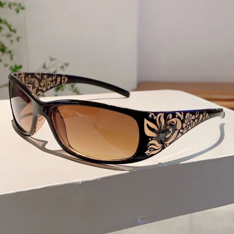 Fashion Women's Rhinestones Su - Sunglasses Cat Eye review and price