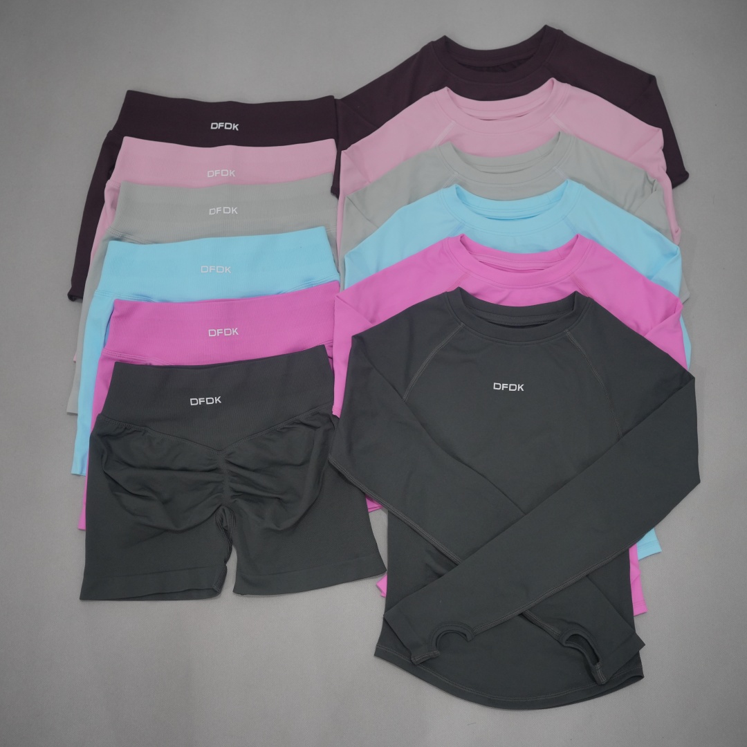 DFDK Style Seamless Knit 2 Pie - Crop Top Crochet review and price