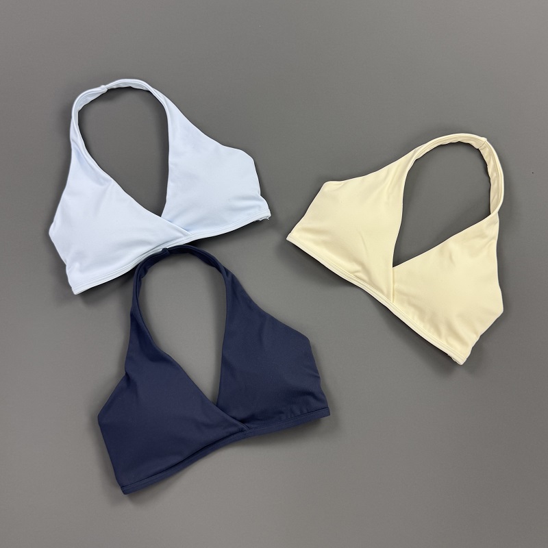 Gym Top Women Halter Neck Spor - Crop Top Crochet review and price