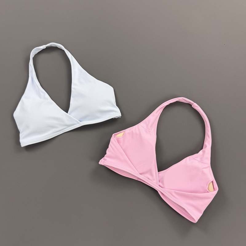 Gym Top Women Halter Neck Spor - Crop Top Crochet review and price
